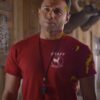 Camp Hideout Jake Deer Run Camp Staff T-Shirt