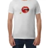 Cherry Lips Mouth T-Shirt