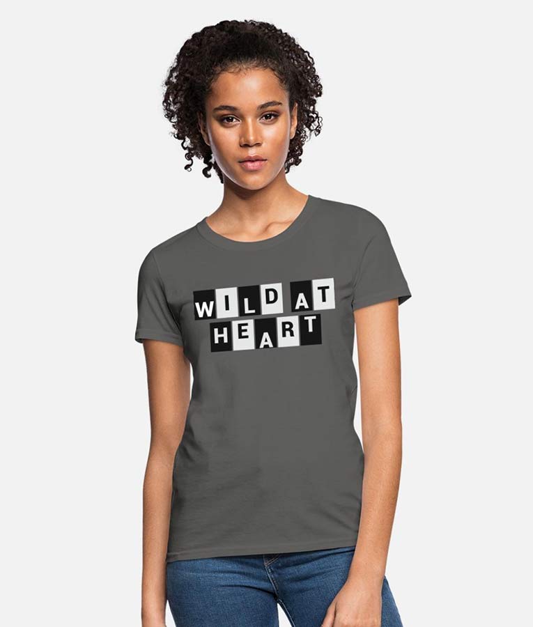 Christina Hall Wild at Heart T-Shirt