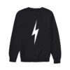 Christina on the Coast Season 5 Christina Hall Lightning Bolt Sweatshirt