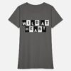 Christina on the Coast Wild at Heart T-Shirt