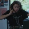 Corinne Sitting in Bars with Cake The Cure T-Shirt