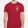 Deer Run Camp Staff T-Shirt
