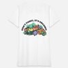 Don't Panic, It's Organic T-Shirt