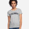 Dr. Nya Wallace Columbia T-Shirt