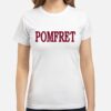 Emilia Jones Cat Person 2023 Margot Pomfret T-Shirt