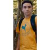 Ethan Drew Camp Hideout Noah Deer Run Camp T-Shirt