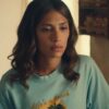 Evin Ahmad Life's a Beach And Then You Die T-Shirt