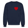 Gina Kirschenheiter Red Heart Sweatshirt