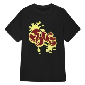 Godzilla x Kong Juice Shirt Kaylee Hottle