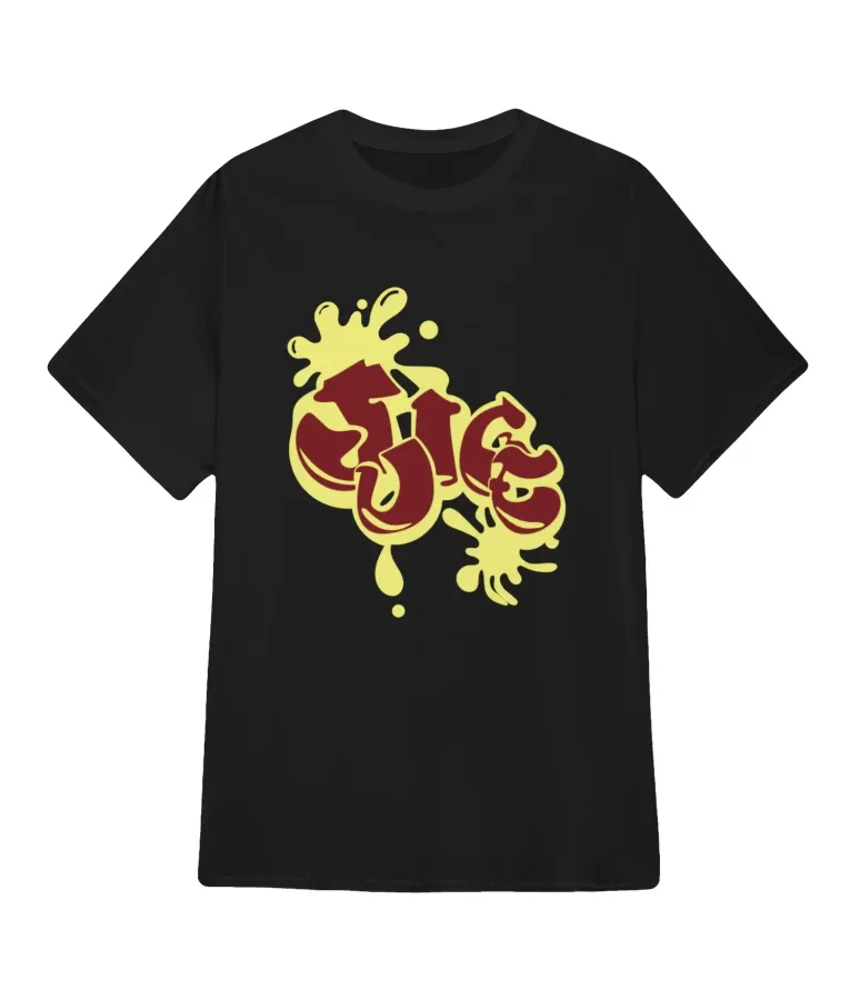 Godzilla x Kong Juice Shirt Kaylee Hottle