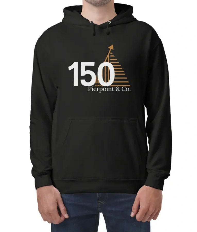 Harry Lawtey Industry 150 Pierpoint & Co Hoodie