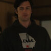 Heels Bobby Pin DWL Duffy Wrestling League Hoodie