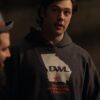 Heels Season 2 Bobby Pin DWL Duffy Wrestling League Hoodie