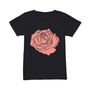 Heels Season 2 Staci Spade Loose Rose T-Shirt