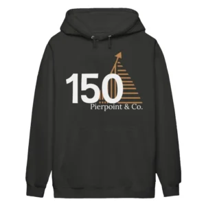 Industry Robert 150 Pierpoint & Co Hoodie