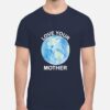 Jules 2023 Jade Quon Jules Love Your Mother Earth T-Shirt - Image 5