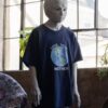 Jade Quon Jules Love Your Mother Earth T-Shirt
