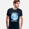 Jade Quon Love Your Mother T-Shirt