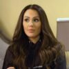 Jenni Farley JWoww Jersey Shore Family Vacation Not Above Violence Hoodie