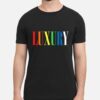 Jersey Shore Family Vacation Season 6 Pauly D Luxury T-Shirt