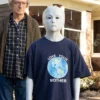 Jules 2023 Jade Quon Jules Love Your Mother Earth T-Shirt