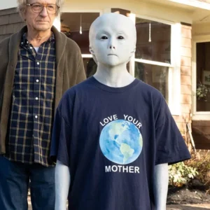 Jules 2023 Jade Quon Jules Love Your Mother Earth T-Shirt