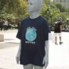 Jules Jade Quon Jules Love Your Mother Earth T-Shirt