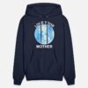 Jules Love Your Mother Men's Hoodie