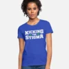 Kicking The Stigma T-Shirt