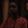Kiesha Williams Mommin Sweatshirt