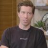 Live with Kelly and Mark Shaun White Space to Create T-Shirt