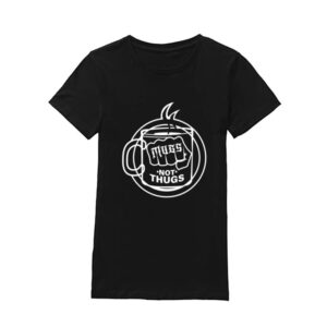 Luis This Fool Season 2 Mugs Not Thugs T-Shirt