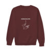 Luka Below Deck Down Under Unseen Realities Sweatshirt