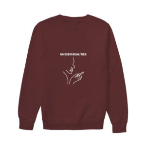 Luka Below Deck Down Under Unseen Realities Sweatshirt