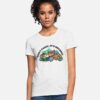 Maddie Townsend Don't Panic, It's Organic T-Shirt