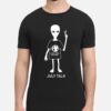 Max Stevenson Alien Love Your Mother July Talk T-Shirt