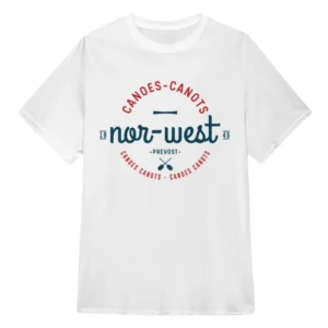 Mia Coleman Nor-West T-Shirt