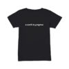 Michelle Ortiz This Fool Season 2 A Work In Progress T-Shirt