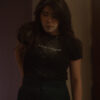 Michelle Ortiz This Fool Season 2 Maggie A Work In Progress T-Shirt