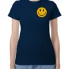 Mr. Throwback Layla Scalisi Emoji Shirt