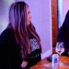 Nicole Polizzi Jersey Shore Family Vacation Los Angeles California Sweatshirt