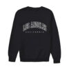 Nicole Polizzi Los Angeles California Sweatshirt