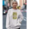Pickle Slut Sweatshirt