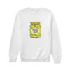 Pickle Slut Sweatshirt - Image 2