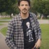 Puppy Love 2023 Max Stevenson Alien Love Your Mother July Talk T-Shirt