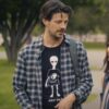 Puppy Love Max Stevenson Alien Love Your Mother July Talk T-Shirt