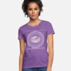 Queen Jazz Tee