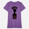 Regina Upshaw The Upshaws Black History Month T-Shirt