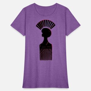 Regina Upshaw The Upshaws Black History Month T-Shirt
